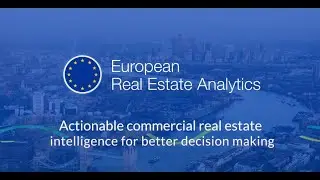 Green Street Advisors European Real Estate Analytics