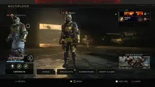 NEW* BO4 UPDATE 1.26 🔴 // NEW CALL OF DUTY BLACK OPS 4 UPDATE 1.26 // 🔴TOP RANKED COD PLAYER!