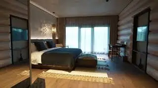 Discover Esperanza &ndash; Luxury Lake Resort & SPA