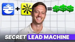 How to Get Unlimited B2B Leads without ADs [STEAL MY STRATEGY]