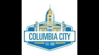 Columbia City Council Meeting 11122024