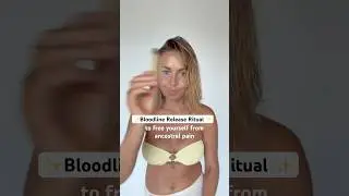 BREAK FREE💥 ANCESTRAL PAIN 💥 KARMA RELEASE RITUAL