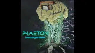 PipemanRadio Interviews Canadian Instrumental Prog-Metal Band Phaeton