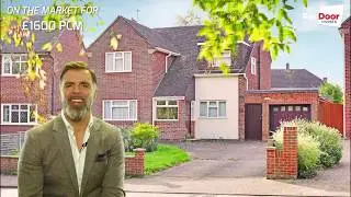 3 bedroom detached house for rent, The Shades, Strood