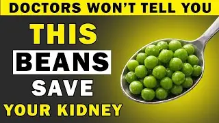 Top 5 Best Beans to Eat at Night to Sleep Better and Strengthen Your Kidneys