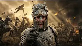 Musique EPIQUE Medieval 14e Siecle