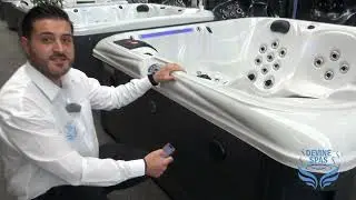 Devine Spas | Praise Classic | Italiano
