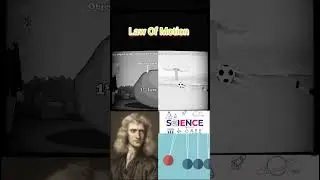 Law Of Motion #sigmaphysicsteacher #sigma #science #physics