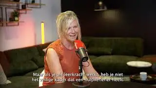 Hoe maak je verbinding met leerlingen en wanneer gaat het te ver?