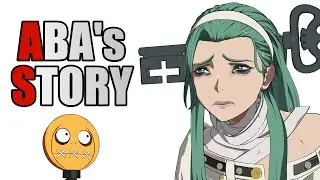 в основном история ABA (Guilty Gear Animation)
