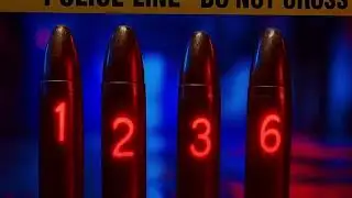 Six Victims by Mark Simmons Book Promo 2