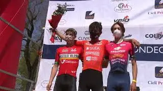 Juniores 2021 - Coppa Dondeo - highlights