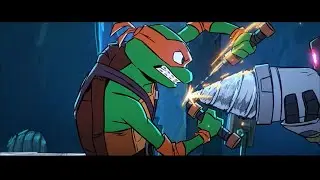 Ron Underwood arc(Tottmnt Season 2 Review)