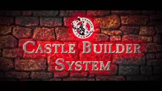 Build An Amazing Castle