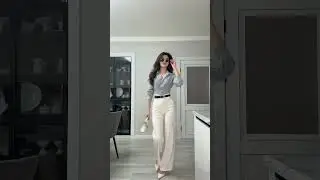 That Classy Boss Look 😍✨ #fashion #style #outfitideas @youtube