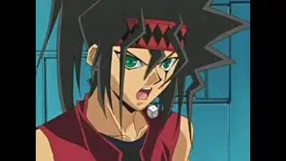 Nezbitt vs Tristan, Duke and Serenity Amv