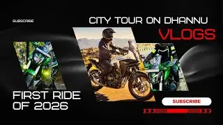 City Ride in India 🇮🇳 | Real Street Life, Traffic & Full Vibes | Bike Ride Vlog&rdquo;