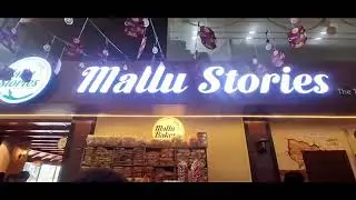 Kerala food in Pune. Mallu Stories Pune review @organizehomeandtravel 