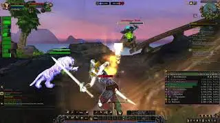 Seething Shore Victory 🛡