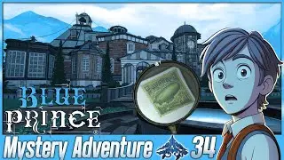 BP 🤴 R&auml;tsel der T&uuml;ren im Dokument | Mystery Adventure [s5e34]