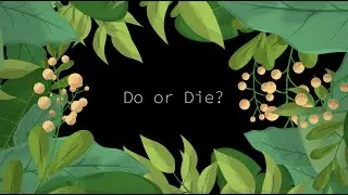 Do or Die? | A Short Documentary About Climate Anxiety