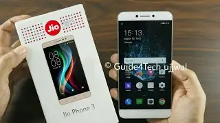 Jio Phone 3 Launch Date Confirm And Booking Camera | Ram Specifications