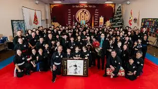 VTMA 21st Anniversary