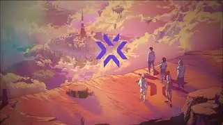 VALORANT - VCT Masters Tokyo 2023 | Lobby Music