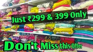 💥Just 299&399 Umbrella Tops Offer Sale💥Hi Fi Collections #online #kurti #offer #clearance