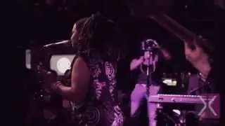 Imaani - Found My Light (MusicConnex Live Showcase 28/09/14)