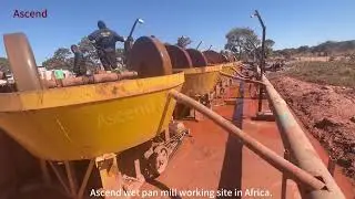 wet pan mills 1600 1500 1400model tahona for grinding gold powder with mercury and water