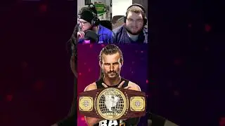 GUESS THE TITLE BY THE LINEAGE #WWE #AEW