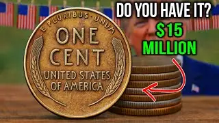 Top Most Valuable U.S 1935-S Lincoln Wheat Penny Value Explained, Ultra Rare Penny Worth Thousands