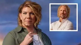 Meri Brown Challenges Kody's Portrayal of Exes in 'Sister Wives' Narrative (Exclusive)