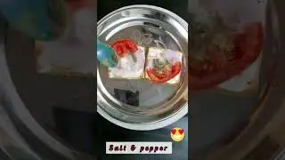 Cheesy Cream Cracker Bites |Easy Starter Recipe #shorts