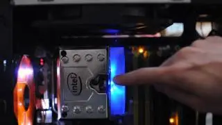FrazPC.PL - Intel Core i7-980X BOX Cooler