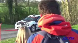 Rallye Val de Boutonne 2022