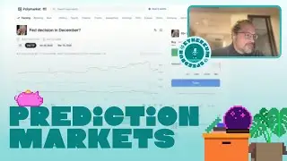 Building a Prediction Market: From Theory to Implementation (Presented at CTU Prague)