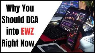 📈 🌟 Why You Should Buy EWZ Right Now! 🌟