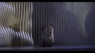 Rusalka (Dvoř&aacute;k) - trailer