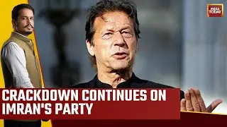 Imran Khan Gets Court Relief; Pak Interior Minister Rana Sanaullah Hits Out At PTI Chief