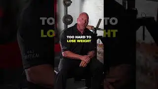 When &ldquo;Move More & Eat Less&rdquo; Can Be Bad Advice | Stan Efferding