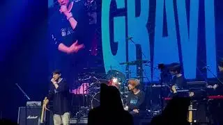 190929 DAY6 GRAVITY in LA - Ending Ment