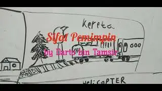 Sifat Pemimpin