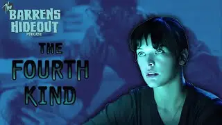 The Fourth Kind - Dead of Winter | Movie Review