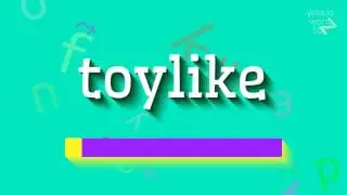 How to say 