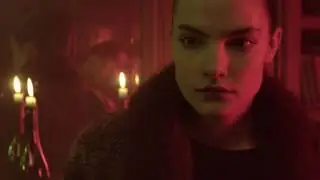 Tatum Rush - Mini Girls