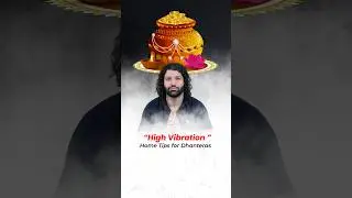 धनतेरस पर कोनसी 5 चीजें खरीदें 🤔 #dhanteras2025  #positivevibes  #festiveseason2025