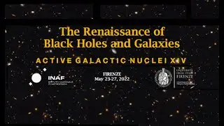 Active Galactic Nuclei XIV: The Renaissance of Black Holes and Galaxies