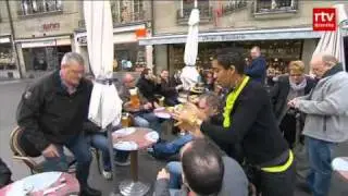 Hurry Up ondanks Europese nederlaag tevreden